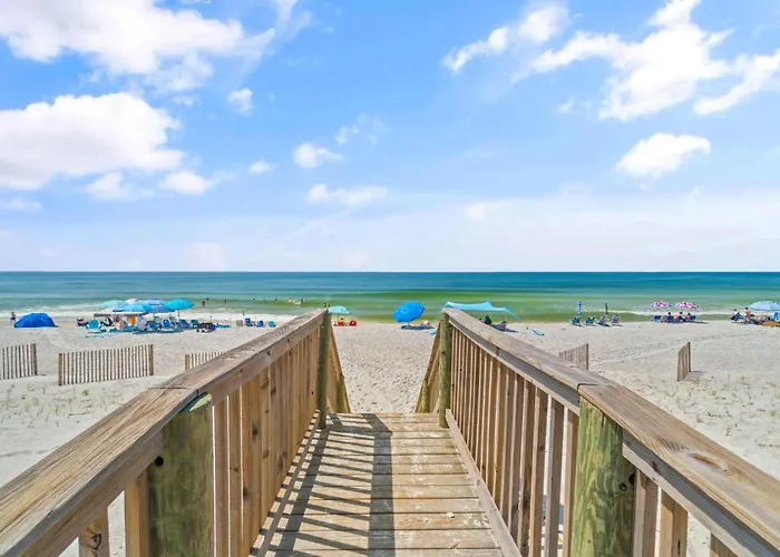 Lagoon Tower 1002 Gulf Shores