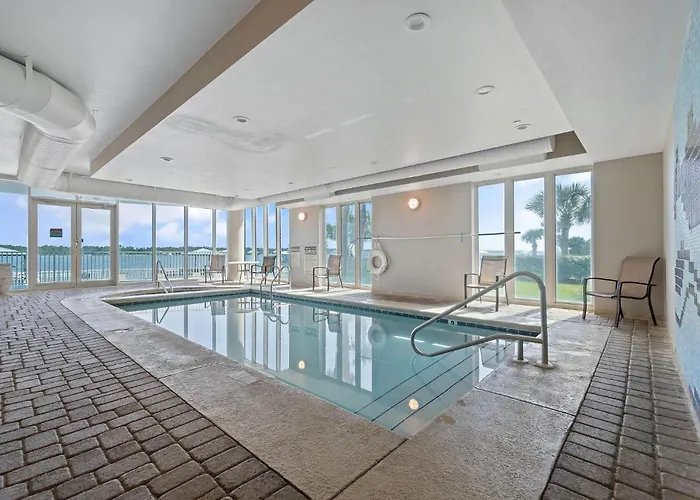 Lagoon Tower 1002