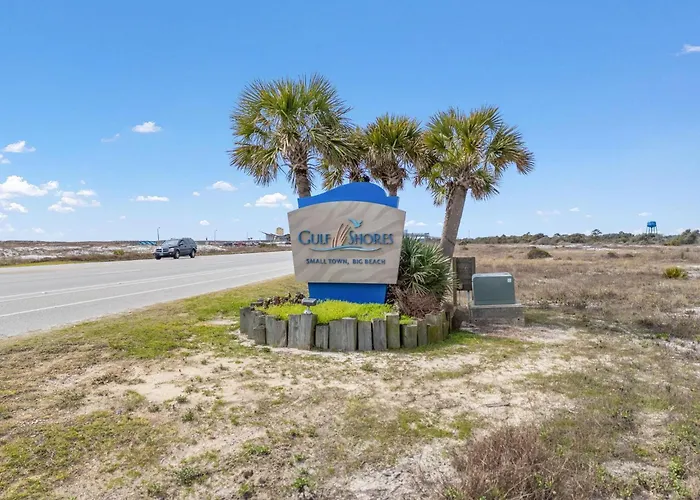 Holiday home Lagoon Tower 1002
