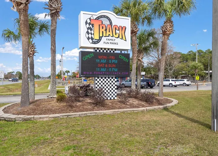 Holiday home Lagoon Tower 1002 Gulf Shores