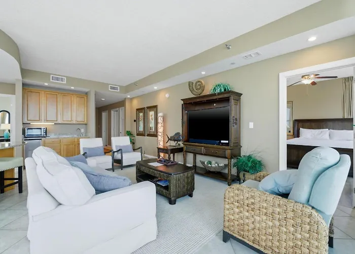 Lagoon Tower 1002 Holiday home Gulf Shores